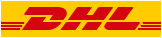 Zustellung durch DHL