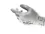 Arbeitsschutz-Handschuhe HyFlex® 11-800 Größe 10