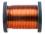 Kupferlackdraht Ø 3,00 mm - W210 Grad 2,  12 kg - E250 Spule