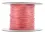 Schaltlitze 0,25 qmm rot F 155°C Radox®/Betatherm®