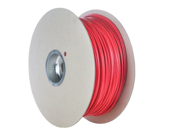 Silikonschlauch Transparent 3,0 Mm X 1,5 Mm (3x6) Für Necta, N&W, Zanussi Brio - Liberty