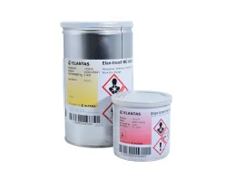 2-K Epoxid-Gießharz, Elan-tron® MC4260 mit Härter W4260, Wärmeklasse H 180 °C
