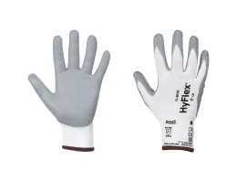 Arbeitsschutz-Handschuhe HyFlex® 11-800 Größe 10