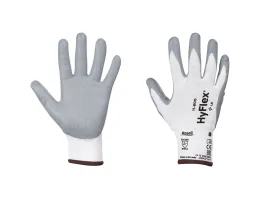 Arbeitsschutz-Handschuhe HyFlex® 11-800 Größe 6